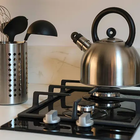 Hysope 4 Pers, Design Et Confort-chiens Acceptés Appartamento