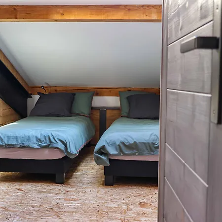 Appartamento Hysope 4 Pers, Design Et Confort-chiens Acceptés