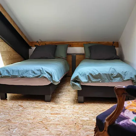 Appartamento Hysope 4 Pers, Design Et Confort-chiens Acceptés *
