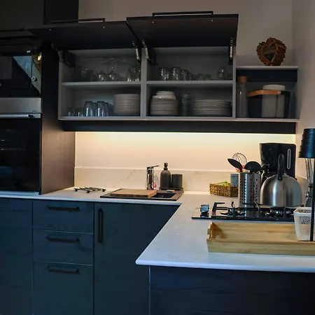 Hysope 4 Pers, Design Et Confort-chiens Acceptés