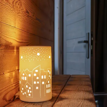 Hysope 4 Pers, Design Et Confort-chiens Acceptés Appartamento Arâches