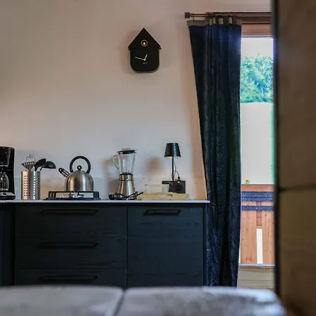 Hysope 4 Pers, Design Et Confort-chiens Acceptes *