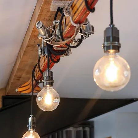 Hysope 4 Pers, Design Et Confort-chiens Acceptes شقة *