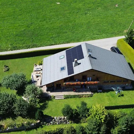 Hysope 4 Pers, Design Et Confort-chiens Acceptes شقة